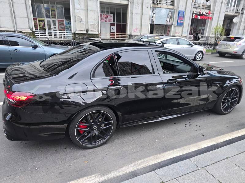 Big with watermark mercedes benz e klasse amg taraz georgiyev 6331