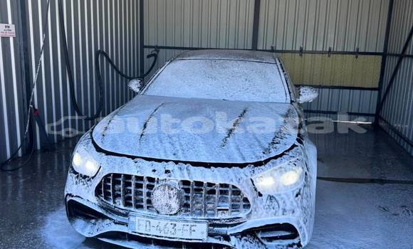Buy Used Mercedes-Benz E-klasse AMG Black Car in Georgiyev in Taraz Buy Used Mercedes-Benz E-klasse AMG Black Car in Georgiyev in Taraz