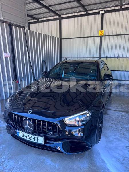 Big with watermark mercedes benz e klasse amg taraz georgiyev 6331