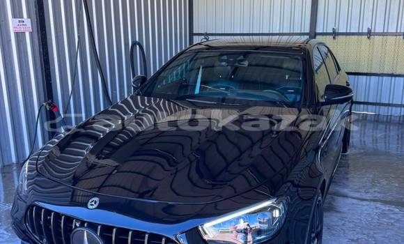 Buy Used Mercedes-Benz E-klasse AMG Black Car in Georgiyev in Taraz Buy Used Mercedes-Benz E-klasse AMG Black Car in Georgiyev in Taraz