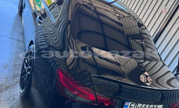 Buy Used Mercedes-Benz E-klasse AMG Black Car in Georgiyev in Taraz Buy Used Mercedes-Benz E-klasse AMG Black Car in Georgiyev in Taraz