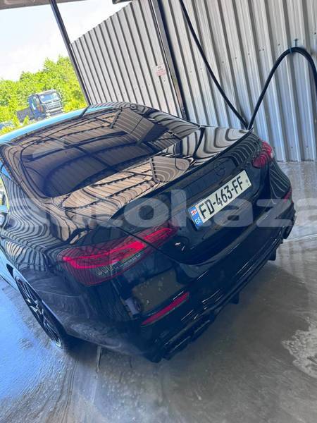Big with watermark mercedes benz e klasse amg taraz georgiyev 6331