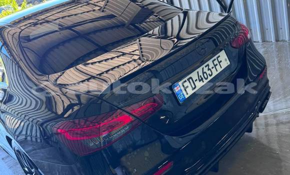 Buy Used Mercedes-Benz E-klasse AMG Black Car in Georgiyev in Taraz Buy Used Mercedes-Benz E-klasse AMG Black Car in Georgiyev in Taraz