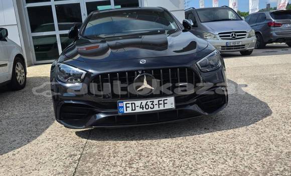 Buy Used Mercedes-Benz E-klasse AMG Black Car in Georgiyev in Taraz Buy Used Mercedes-Benz E-klasse AMG Black Car in Georgiyev in Taraz