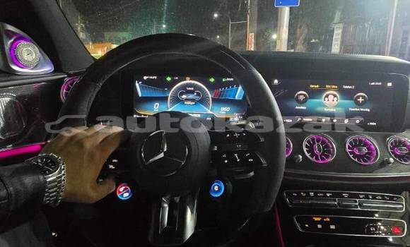 Buy Used Mercedes-Benz E-klasse AMG Black Car in Georgiyev in Taraz Buy Used Mercedes-Benz E-klasse AMG Black Car in Georgiyev in Taraz