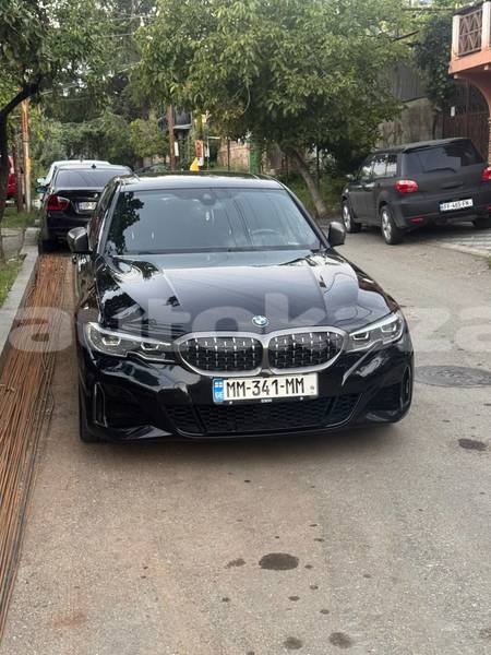 Big with watermark bmw 3 series taraz georgiyev 6333