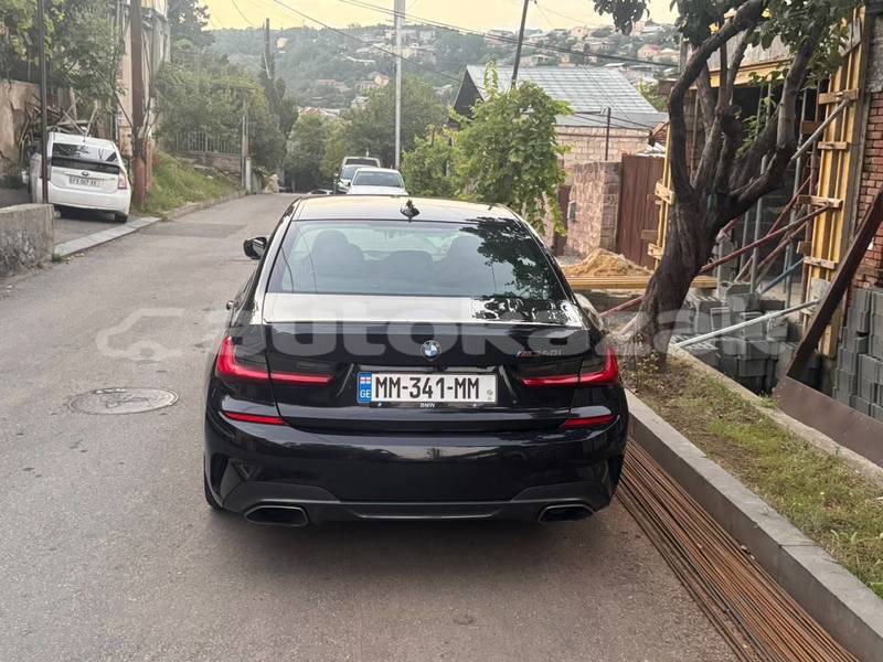 Big with watermark bmw 3 series taraz georgiyev 6333
