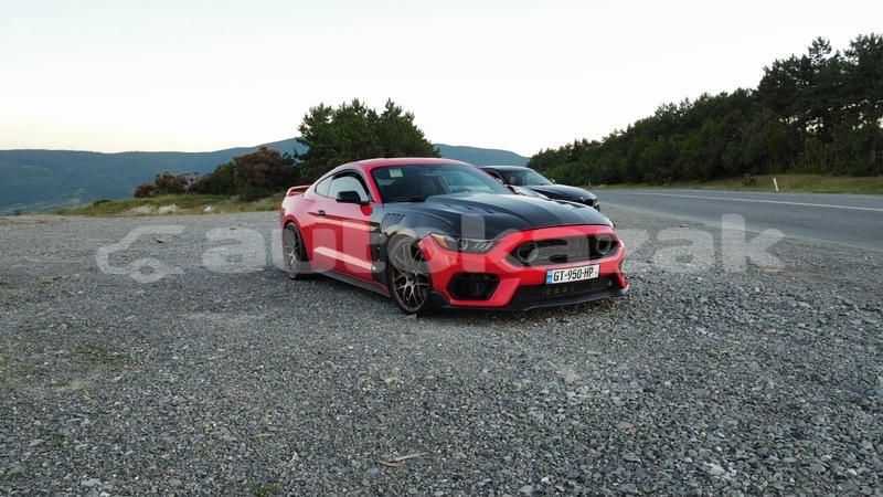 Big with watermark ford gt taraz georgiyev 6334