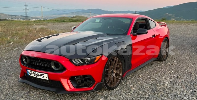 Big with watermark ford gt taraz georgiyev 6334