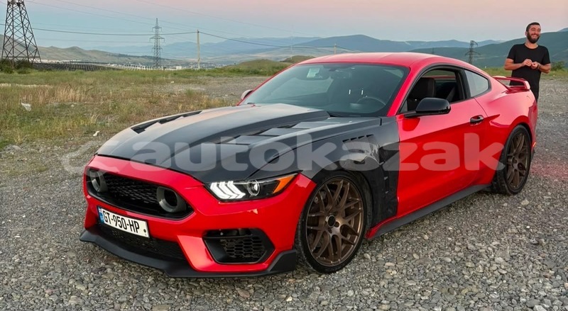 Big with watermark ford gt taraz georgiyev 6334