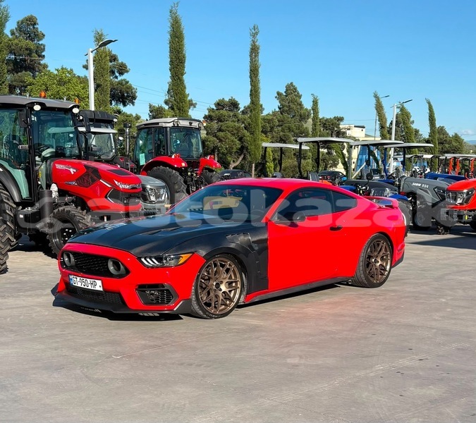 Big with watermark ford gt taraz georgiyev 6334