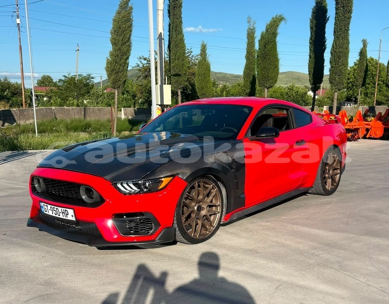 Big with watermark ford gt taraz georgiyev 6334