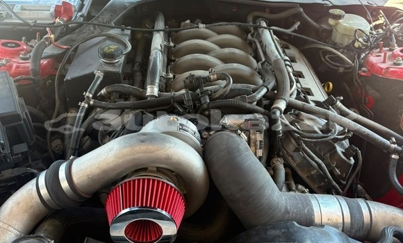 Buy Used Ford GT Red Car in Georgiyev in Taraz Buy Used Ford GT Red Car in Georgiyev in Taraz