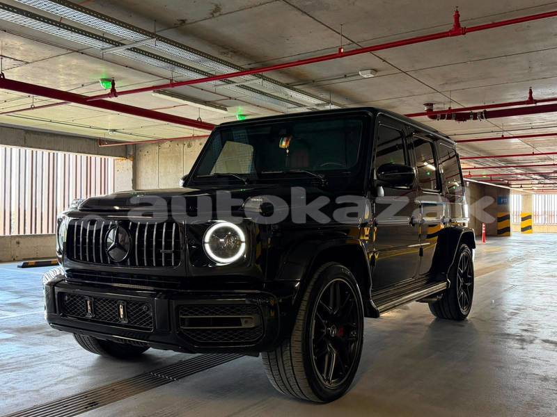 Big with watermark mercedes benz g klasse amg taraz georgiyev 6335