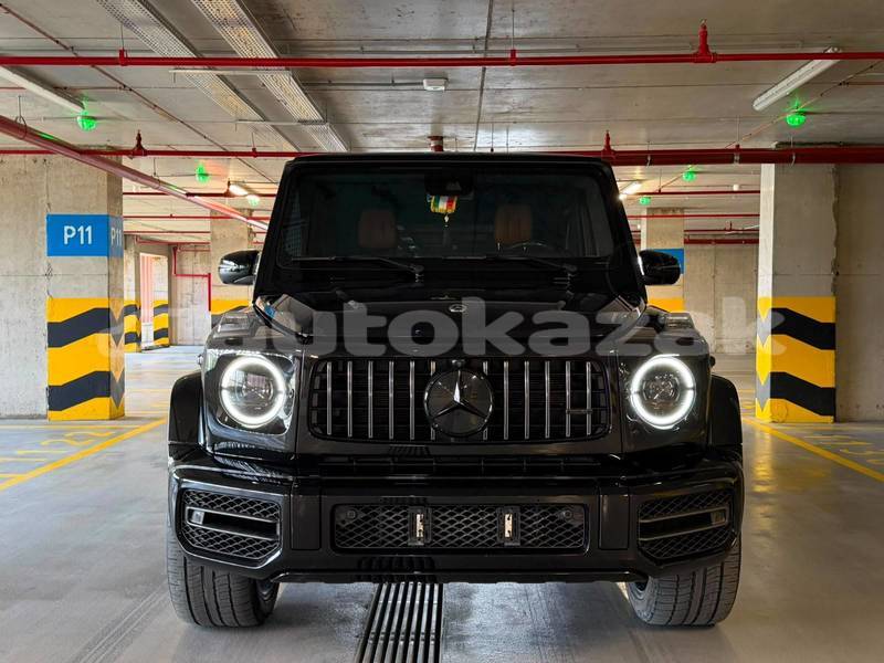 Big with watermark mercedes benz g klasse amg taraz georgiyev 6335