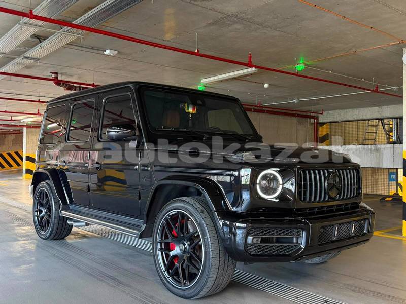 Big with watermark mercedes benz g klasse amg taraz georgiyev 6335