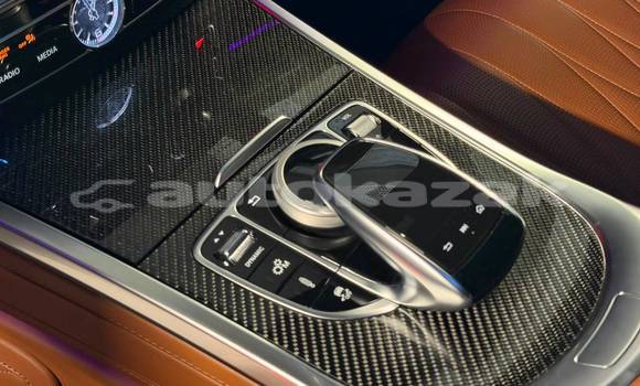 Buy Used Mercedes-Benz G-klasse AMG Black Car in Georgiyev in Taraz Buy Used Mercedes-Benz G-klasse AMG Black Car in Georgiyev in Taraz