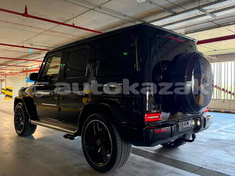 Big with watermark mercedes benz g klasse amg taraz georgiyev 6335