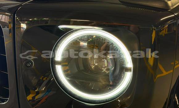 Buy Used Mercedes-Benz G-klasse AMG Black Car in Georgiyev in Taraz Buy Used Mercedes-Benz G-klasse AMG Black Car in Georgiyev in Taraz