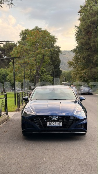 Big with watermark hyundai sonata almati almaty 6336