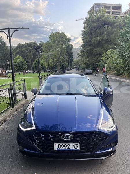 Big with watermark hyundai sonata almati almaty 6336