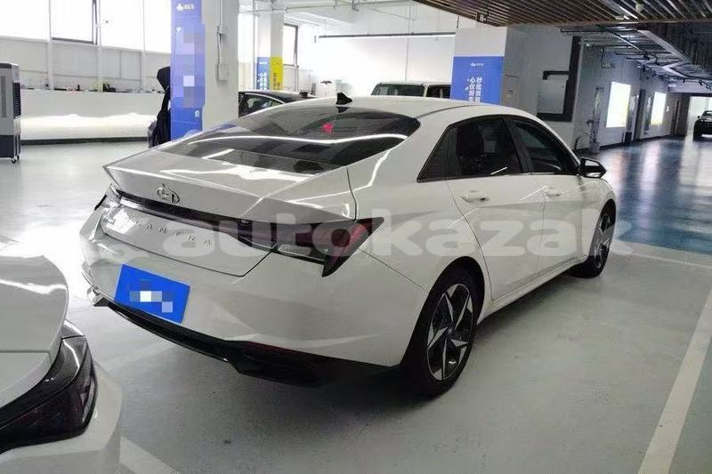 Big with watermark hyundai elantra almati almaty 6337