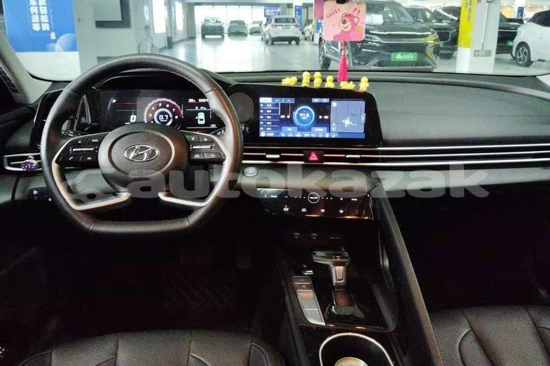 Big with watermark hyundai elantra almati almaty 6337