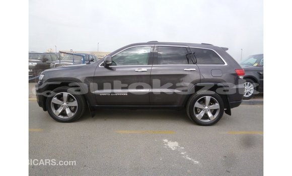 Buy Import Jeep Grand Cherokee Other Car in Import - Dubai in Akmecet Buy Import Jeep Grand Cherokee Other Car in Import - Dubai in Akmecet