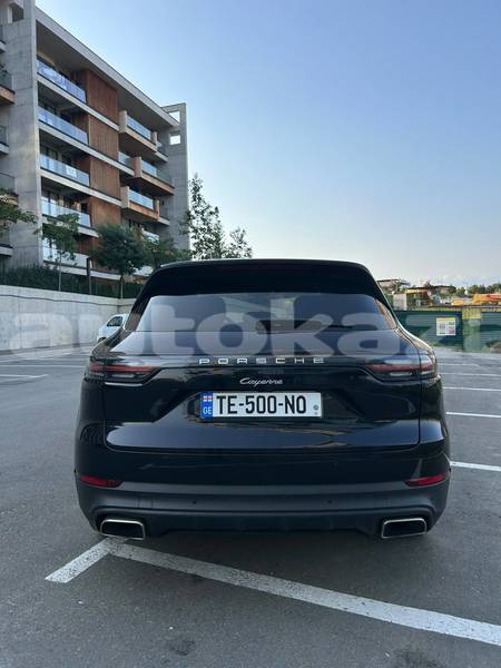 Big with watermark porsche cayenne taraz georgiyev 6340