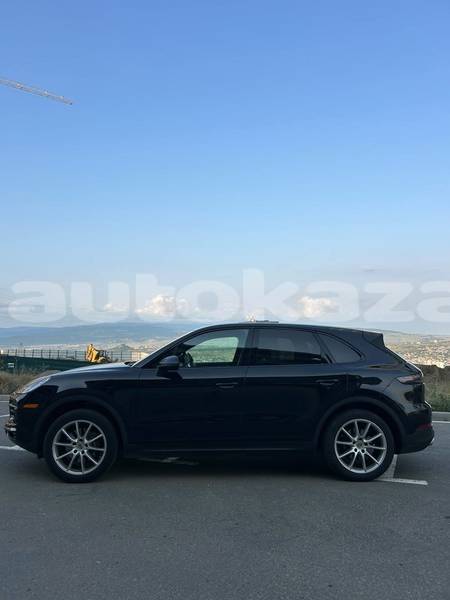 Big with watermark porsche cayenne taraz georgiyev 6340