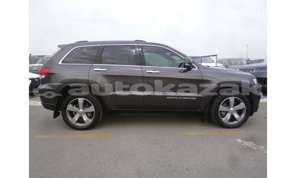 Buy Import Jeep Grand Cherokee Other Car in Import - Dubai in Akmecet Buy Import Jeep Grand Cherokee Other Car in Import - Dubai in Akmecet