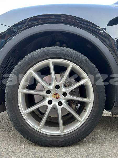 Big with watermark porsche cayenne taraz georgiyev 6340