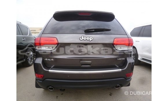 Buy Import Jeep Grand Cherokee Other Car in Import - Dubai in Akmecet Buy Import Jeep Grand Cherokee Other Car in Import - Dubai in Akmecet