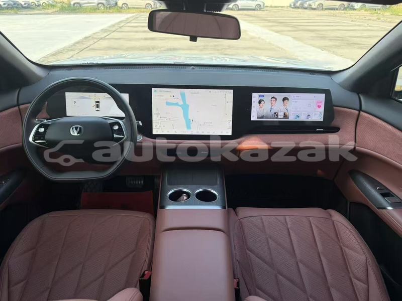 Big with watermark changan cs75 almati almaty 6341