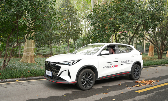 Buy New Changan CX20 Black Car in Beyneu in Mankistau Buy New Changan CX20 Black Car in Beyneu in Mankistau