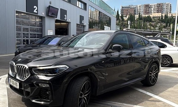 Buy Used BMW X6 Other Car in Georgiyev in Taraz