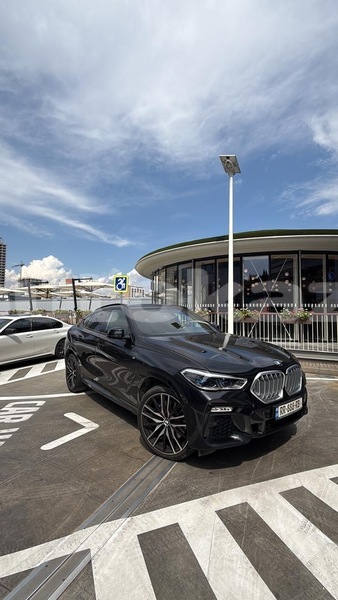 Big with watermark bmw x6 taraz georgiyev 6345
