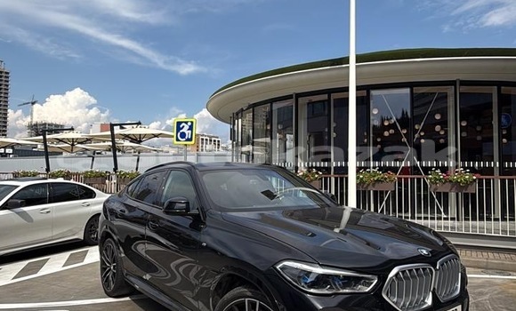Buy Used BMW X6 Other Car in Georgiyev in Taraz Buy Used BMW X6 Other Car in Georgiyev in Taraz