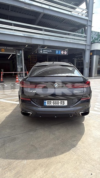 Big with watermark bmw x6 taraz georgiyev 6345