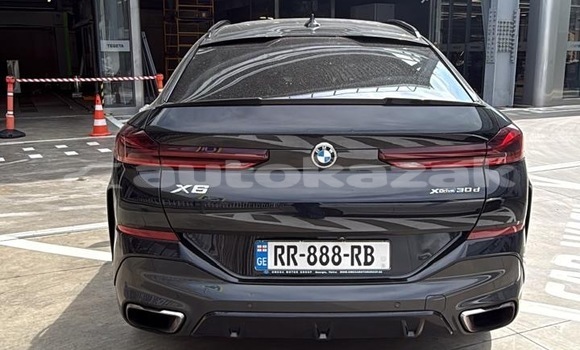 Buy Used BMW X6 Other Car in Georgiyev in Taraz Buy Used BMW X6 Other Car in Georgiyev in Taraz