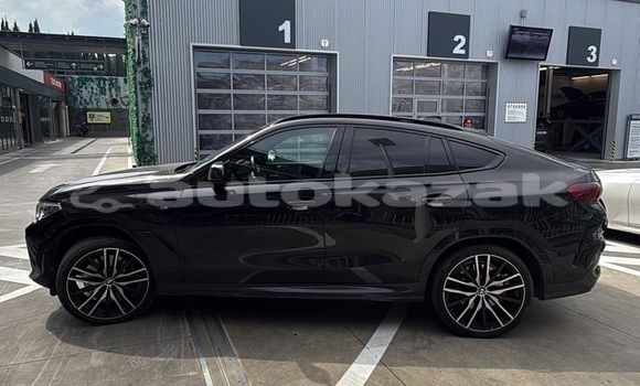 Buy Used BMW X6 Other Car in Georgiyev in Taraz Buy Used BMW X6 Other Car in Georgiyev in Taraz