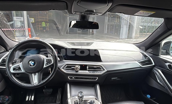 Buy Used BMW X6 Other Car in Georgiyev in Taraz Buy Used BMW X6 Other Car in Georgiyev in Taraz