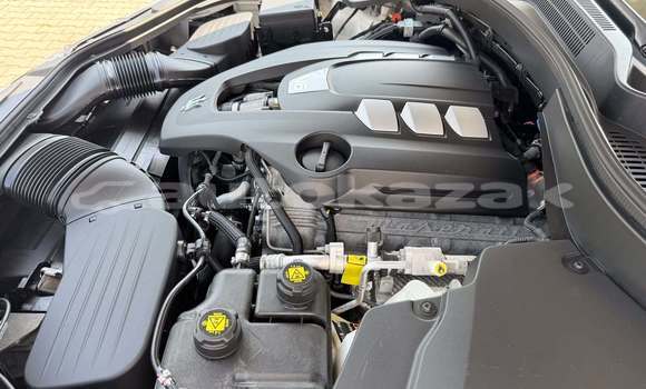 Buy Used Maserati Levante White Car in Georgiyev in Taraz Buy Used Maserati Levante White Car in Georgiyev in Taraz