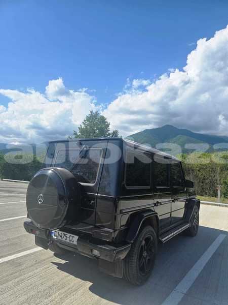 Big with watermark mercedes benz g klasse taraz georgiyev 6347