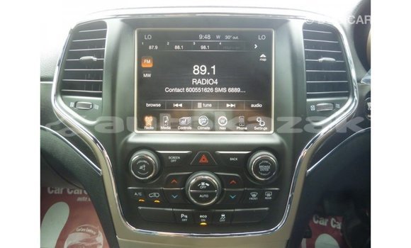 Buy Import Jeep Grand Cherokee Other Car in Import - Dubai in Akmecet Buy Import Jeep Grand Cherokee Other Car in Import - Dubai in Akmecet