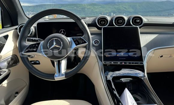 Buy Used Mercedes-Benz AMG GLC Silver Car in Georgiyev in Taraz Buy Used Mercedes-Benz AMG GLC Silver Car in Georgiyev in Taraz