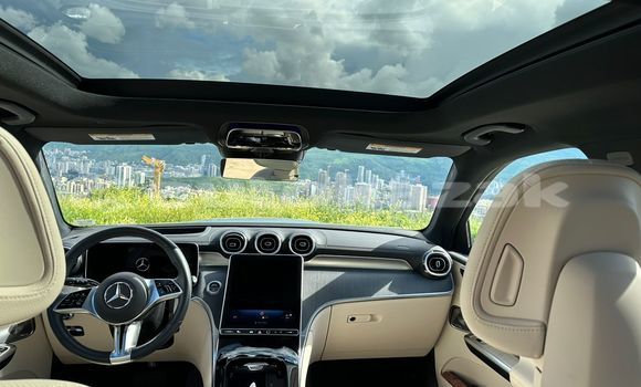 Buy Used Mercedes-Benz AMG GLC Silver Car in Georgiyev in Taraz Buy Used Mercedes-Benz AMG GLC Silver Car in Georgiyev in Taraz