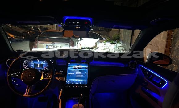 Buy Used Mercedes-Benz AMG GLC Silver Car in Georgiyev in Taraz Buy Used Mercedes-Benz AMG GLC Silver Car in Georgiyev in Taraz