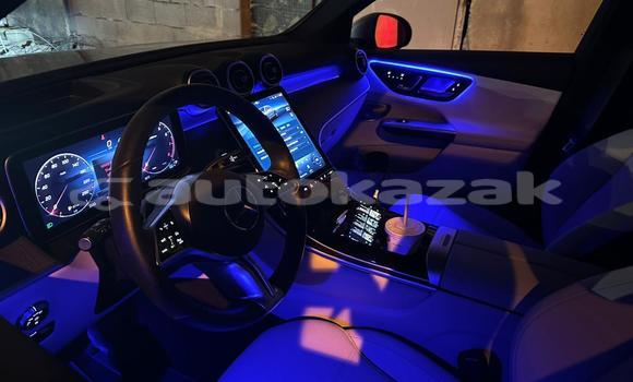 Buy Used Mercedes-Benz AMG GLC Silver Car in Georgiyev in Taraz Buy Used Mercedes-Benz AMG GLC Silver Car in Georgiyev in Taraz