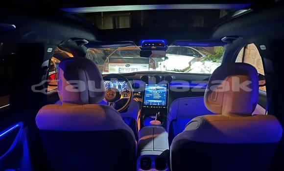 Buy Used Mercedes-Benz AMG GLC Silver Car in Georgiyev in Taraz Buy Used Mercedes-Benz AMG GLC Silver Car in Georgiyev in Taraz